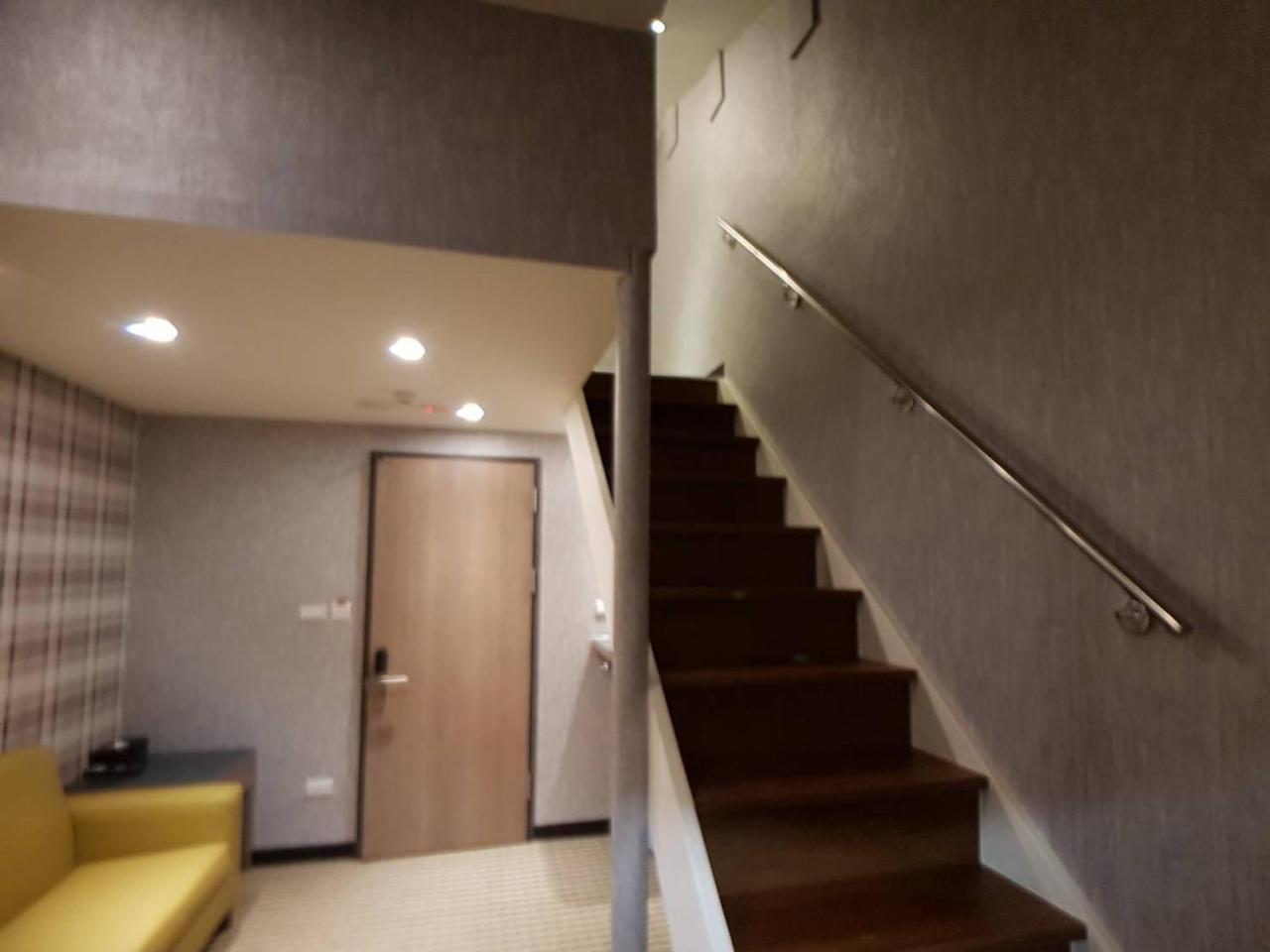 Ht 20-1 Inn Taipei Exterior foto